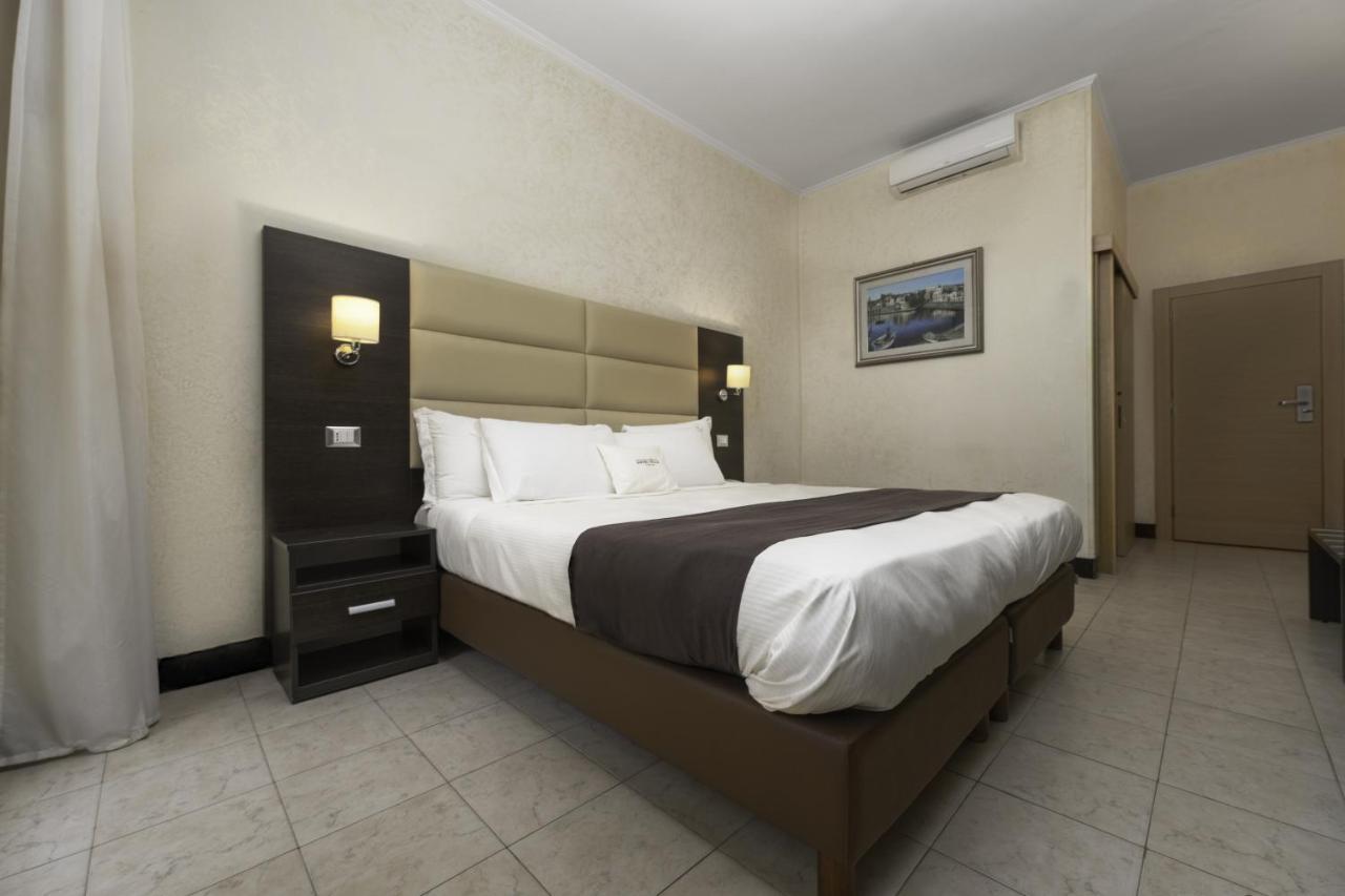 Hotel Villa Bisceglie Dış mekan fotoğraf