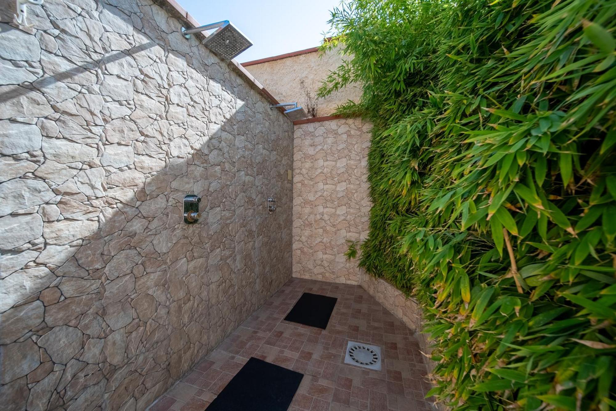Hotel Villa Bisceglie Dış mekan fotoğraf