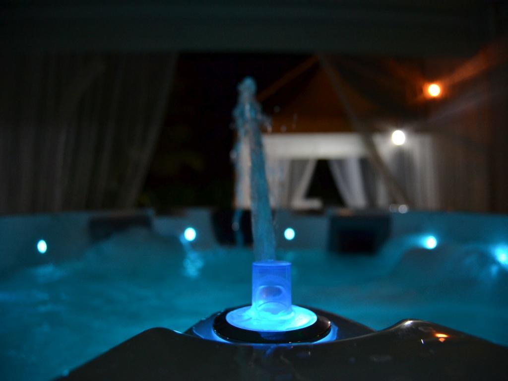 Hotel Villa Bisceglie Dış mekan fotoğraf