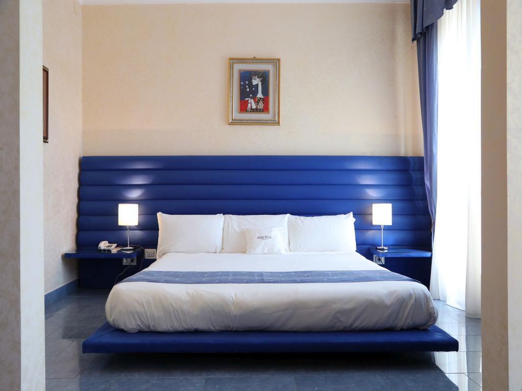 Hotel Villa Bisceglie Dış mekan fotoğraf